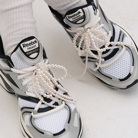 Pearl Lace Ensembles