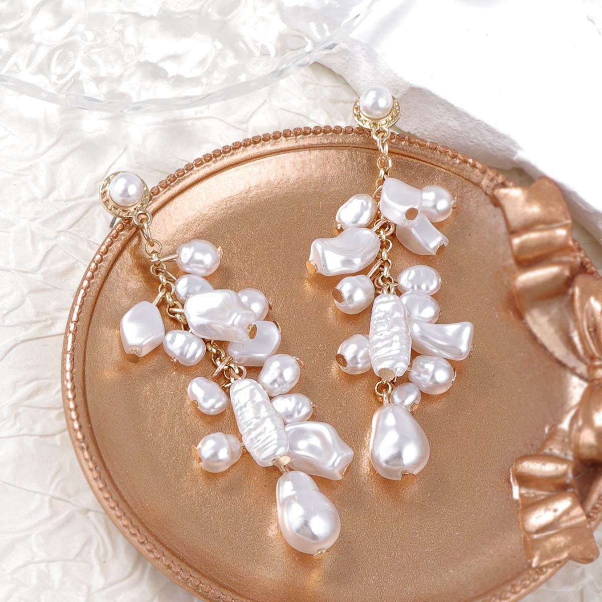 Pearl Harmony Set