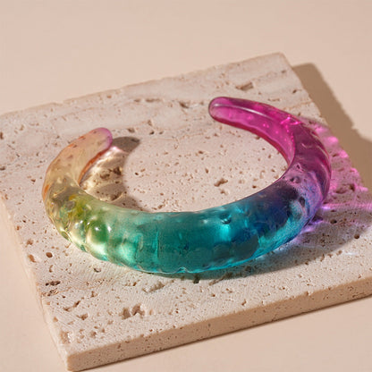 Mermaid Embrace Bracelets