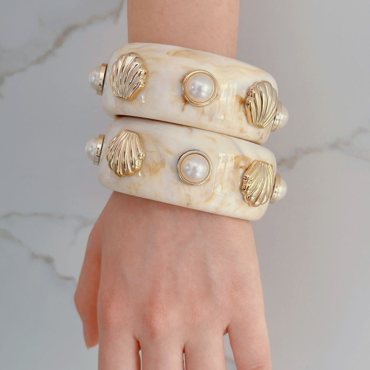 Ocean Siren Bracelet