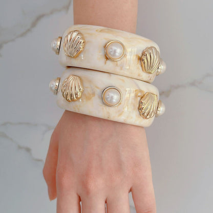 Ocean Siren Bracelet