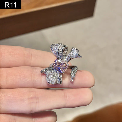 Cinderella's Promise Ring