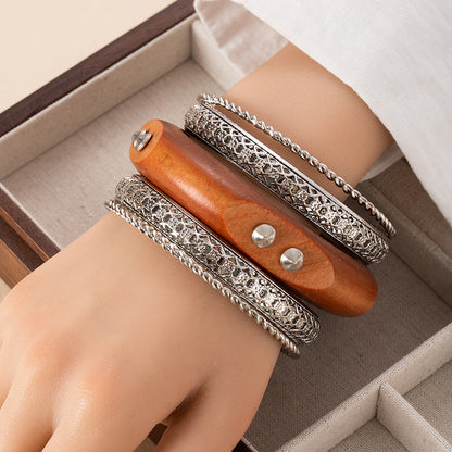 Wildwood Echoes Stack