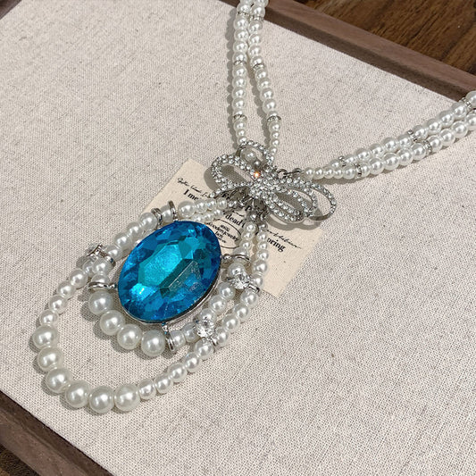 Ocean Empress Necklace