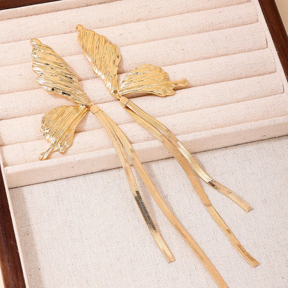 Papillon Whisper Earring