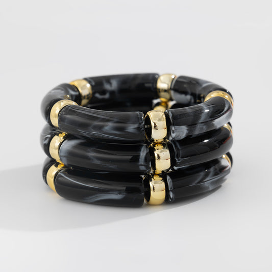 Pillar Pop Bracelets