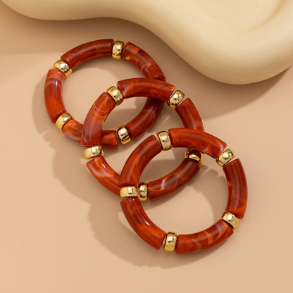 Pillar Pop Bracelets