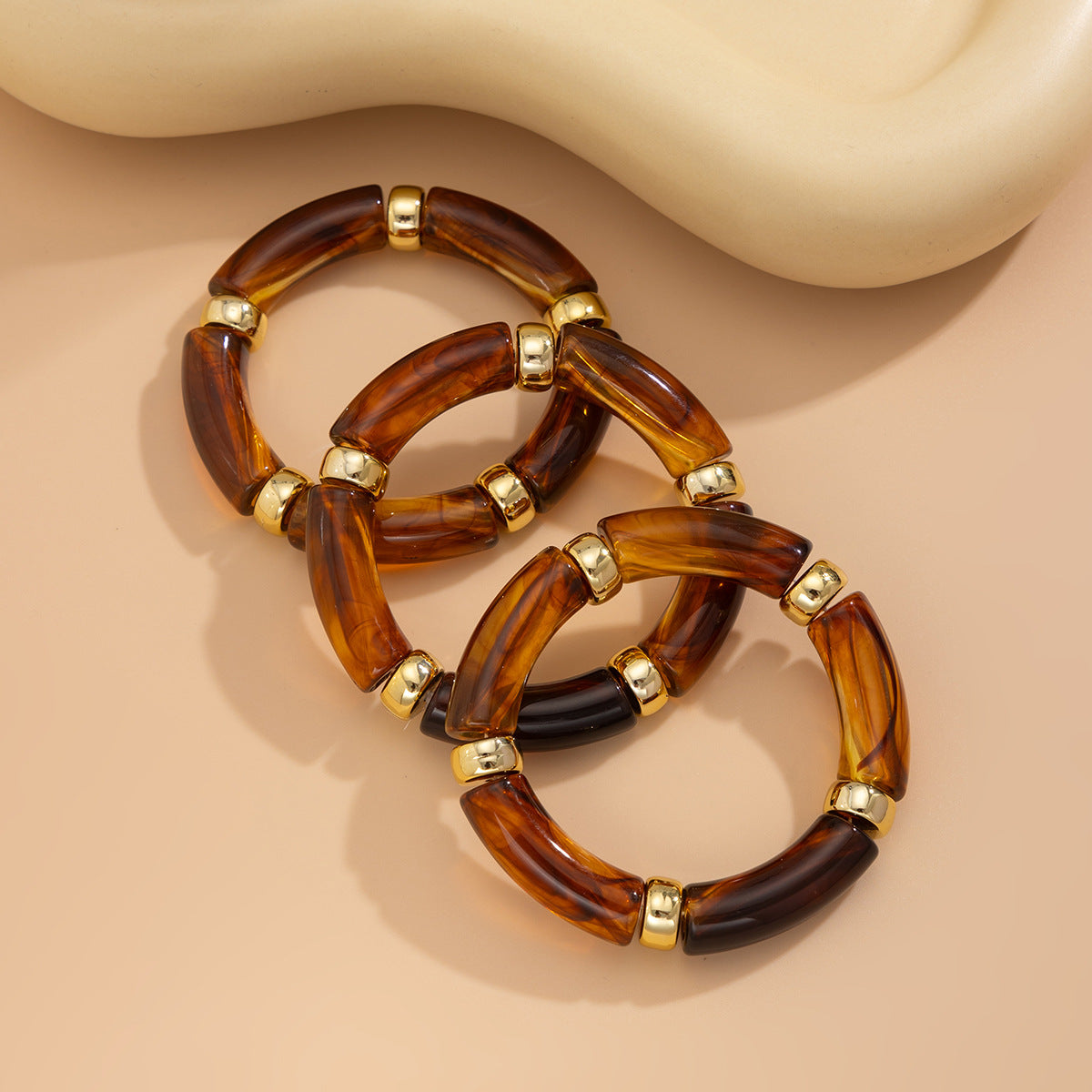 Pillar Pop Bracelets