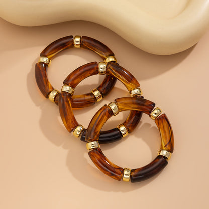 Pillar Pop Bracelets