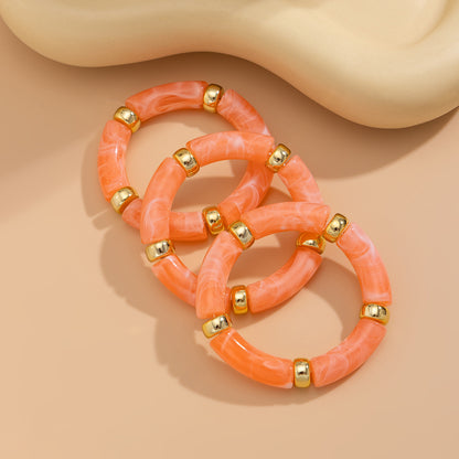 Pillar Pop Bracelets
