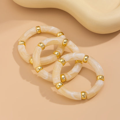 Pillar Pop Bracelets