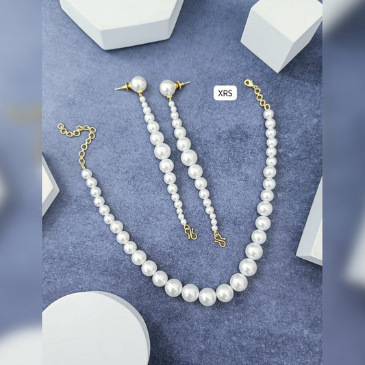 Porcelain Cascade Set