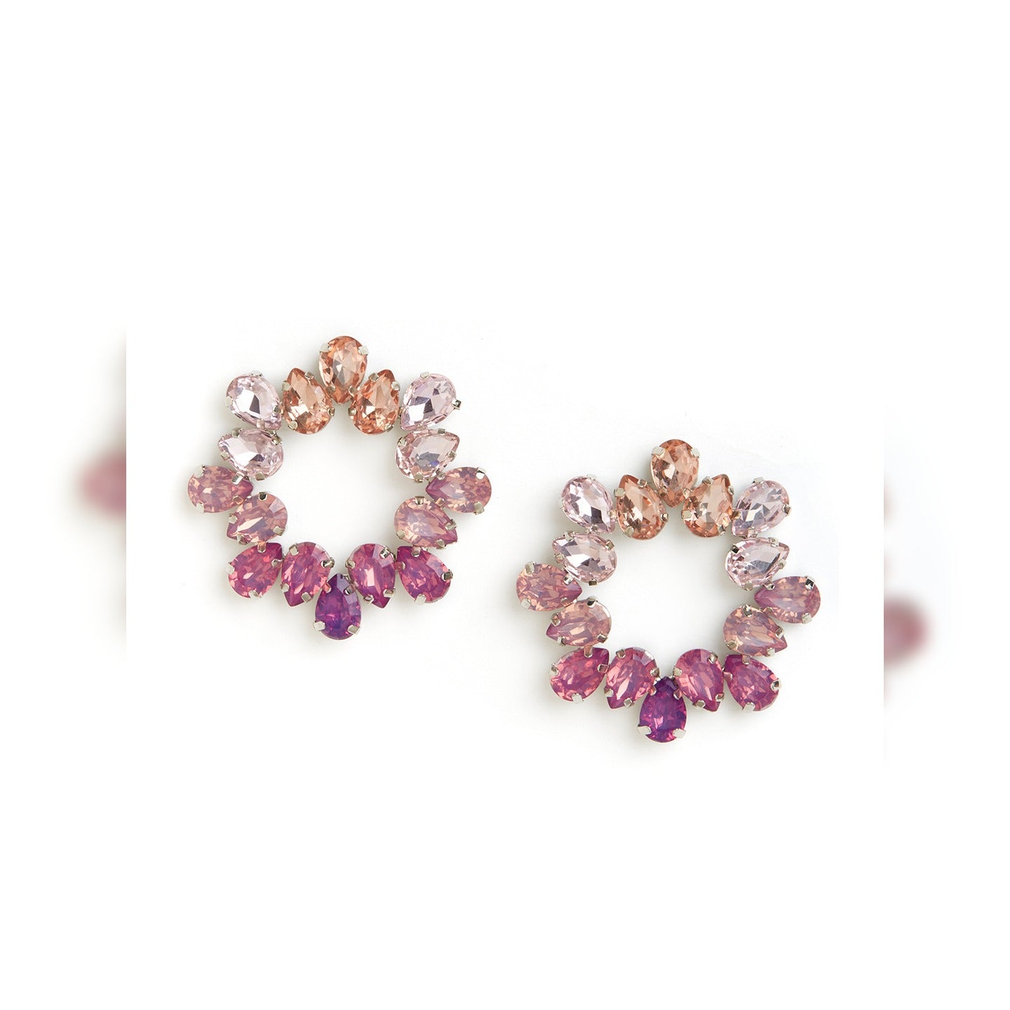Prism Studs