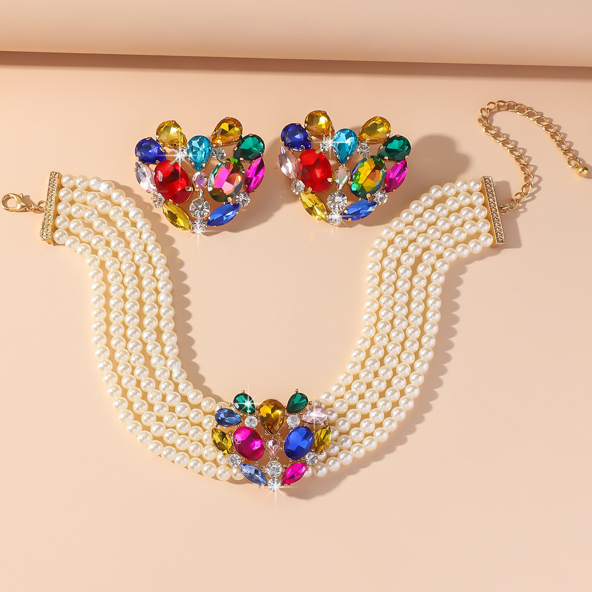 Pearl Prism Ensemble
