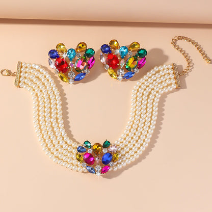 Pearl Prism Ensemble