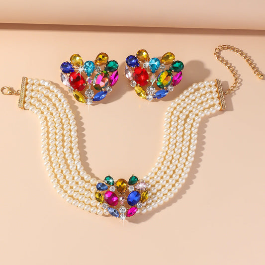 Pearl Prism Ensemble