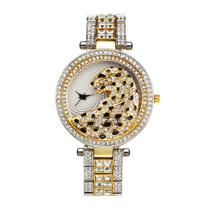 Regal Roar Watch