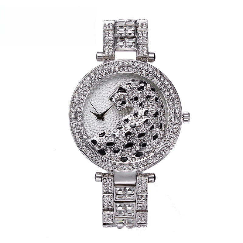 Regal Roar Watch
