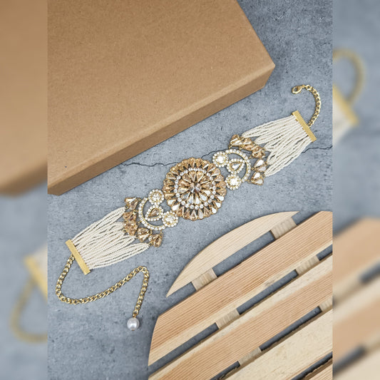 Rehana Classic Choker