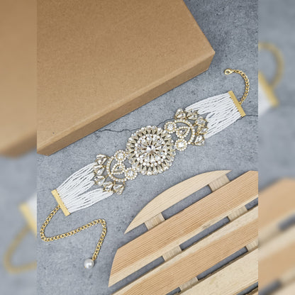 Rehana Classic Choker