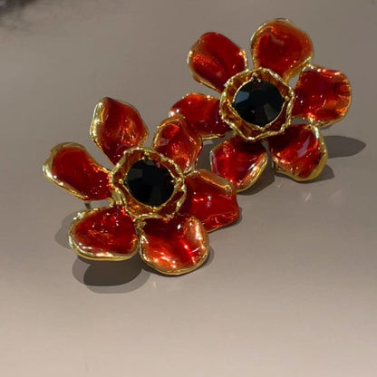 Rosabelle Stud Earring