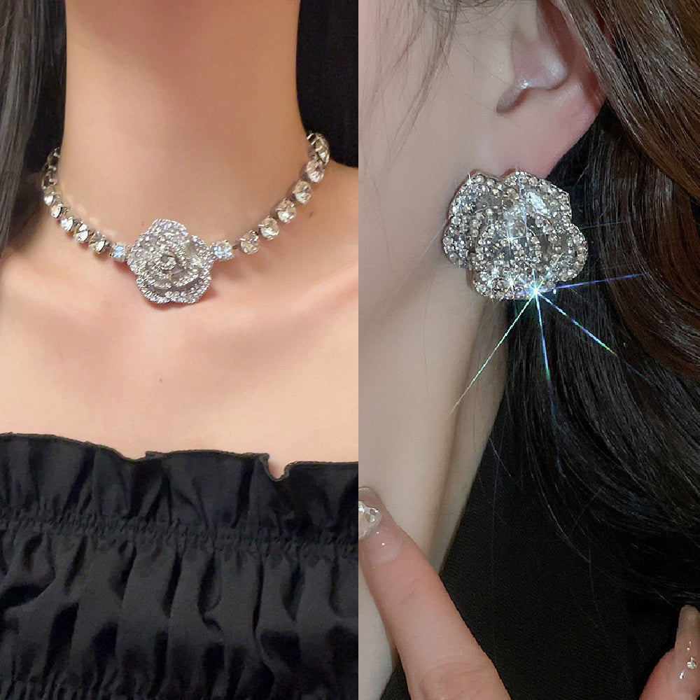 Rose Rhapsody Set 2
