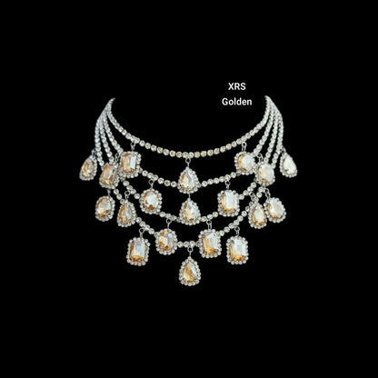 Ruhana Necklace