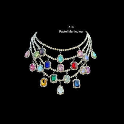Ruhana Necklace