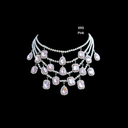 Ruhana Necklace