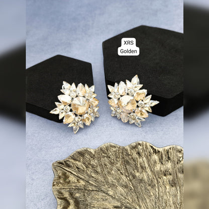Starlet Statement Earring