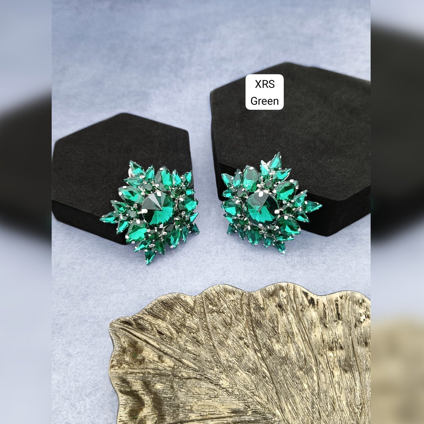 Starlet Statement Earring