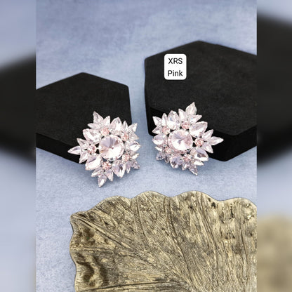 Starlet Statement Earring