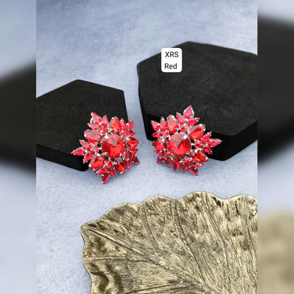Starlet Statement Earring