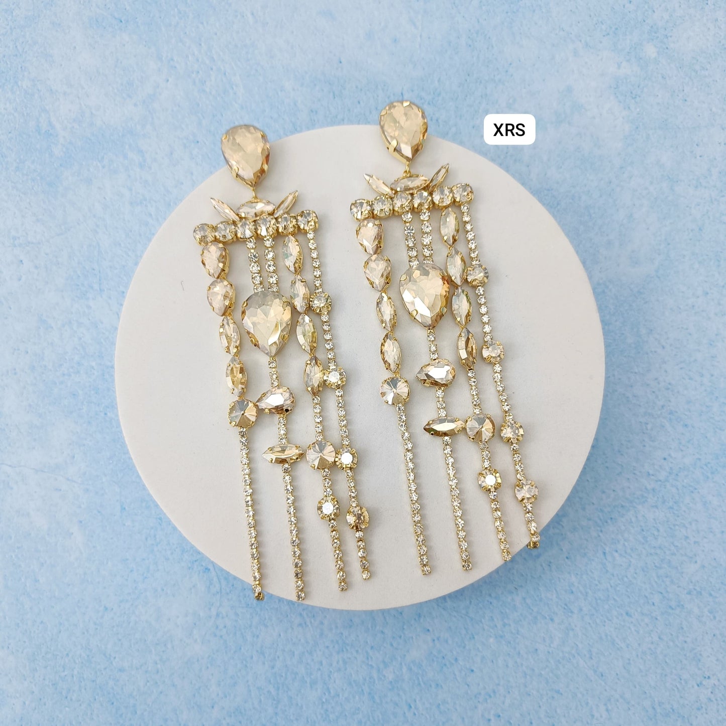 Statement Dangler