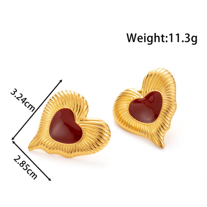 Sweet Whisper Earring