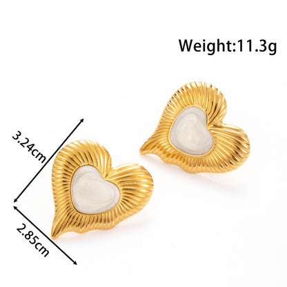 Sweet Whisper Earring