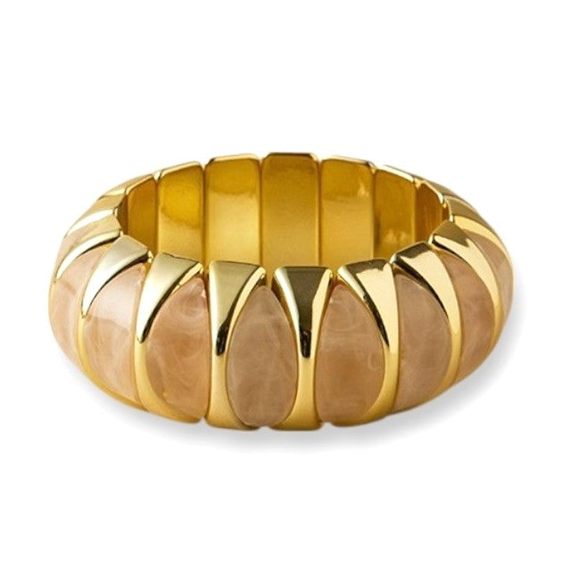 Terra Petal Bracelet