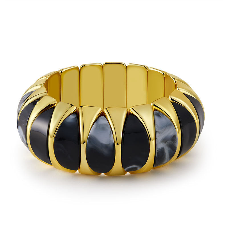 Terra Petal Bracelet