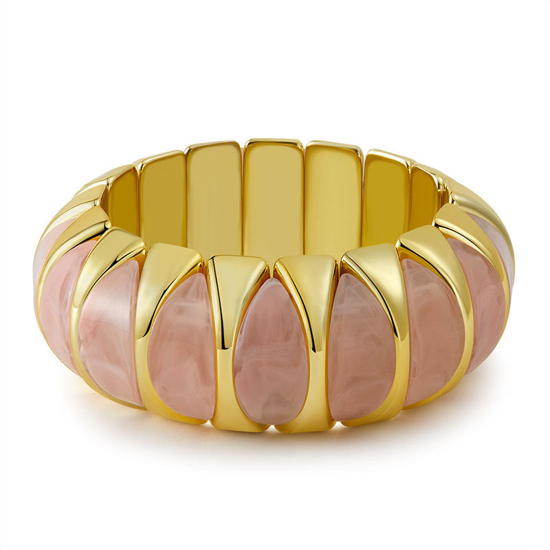 Terra Petal Bracelet