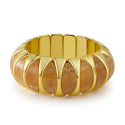 Terra Petal Bracelet