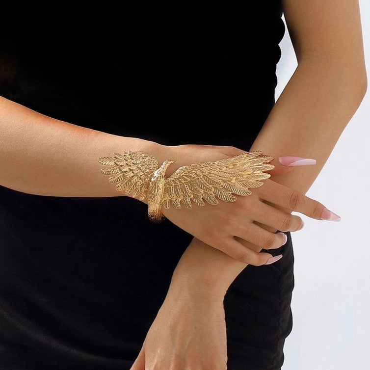 Valkyrie Grace Bracelet