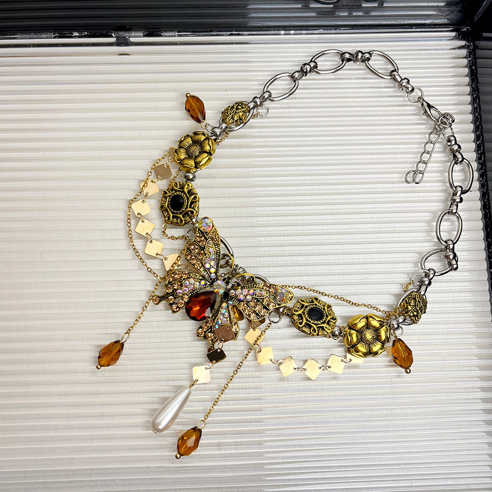 Victorian Revival Necklace