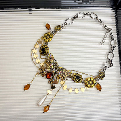 Victorian Revival Necklace