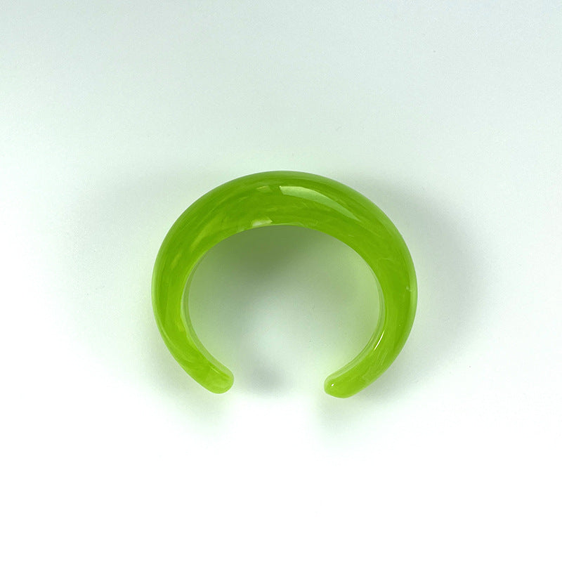 Veridian Hue Bracelet