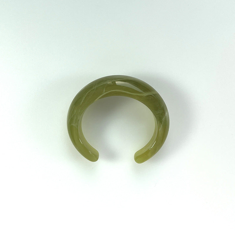 Veridian Hue Bracelet