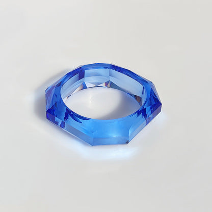 Vivid Crystal Bracelet