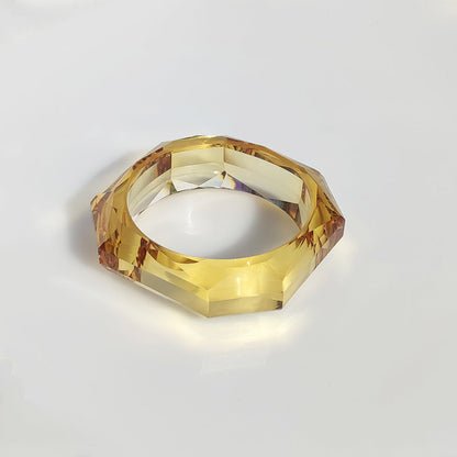 Vivid Crystal Bracelet