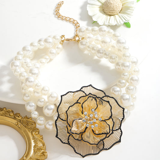 Whispering Petals Set