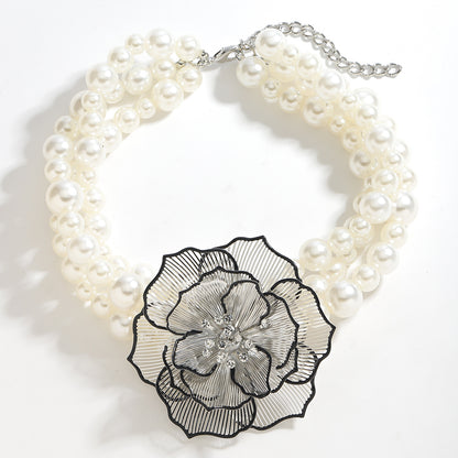 Whispering Petals Set