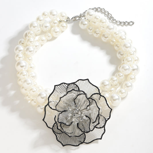 Whispering Petals Set